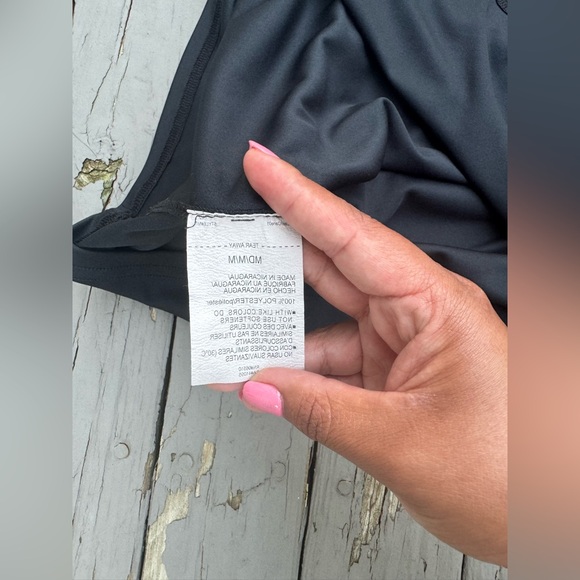 under armour • heat gear / loose active tee - Picture 5 of 7